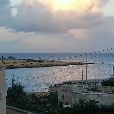 One - Sea View Marsaskala Apartment Marsaskala