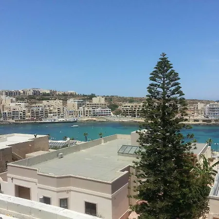 One - Sea View Marsaskala