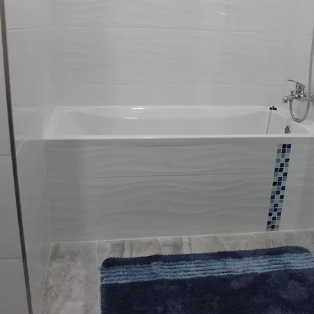 One - Sea View Marsaskala Apartment Marsaskala