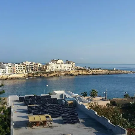 Apartamento One - Sea View Marsaskala *