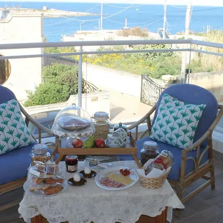 Apartamento One - Sea View Marsaskala *