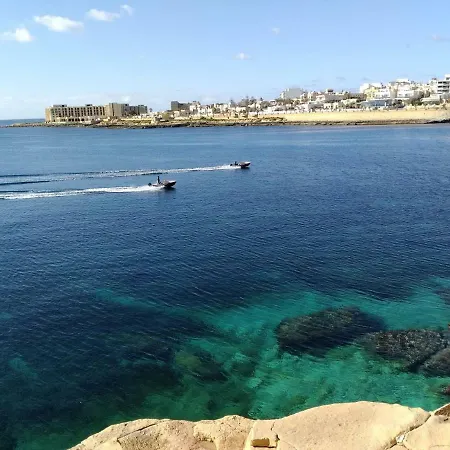 Apartamento One - Sea View Marsaskala *