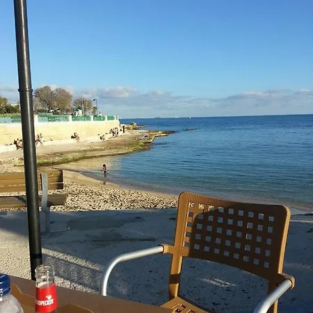 One - Sea View Marsaskala