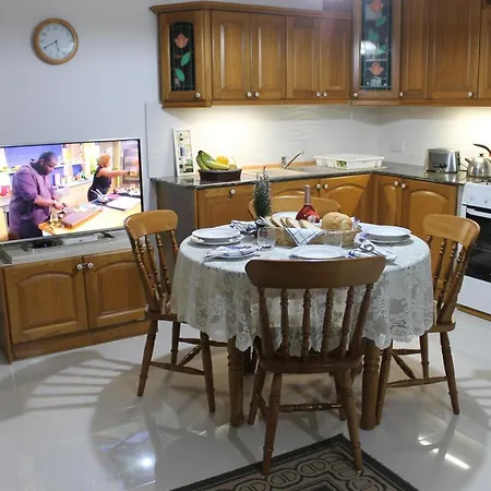 Apartamento One - Sea View Marsaskala Marsaskala