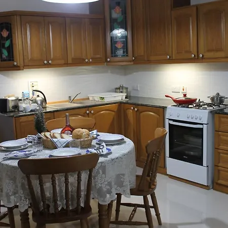 One - Sea View Marsaskala Apartamento Marsaskala