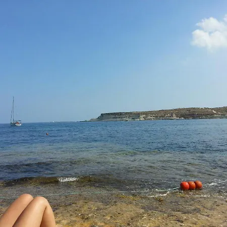 One - Sea View Marsaskala *