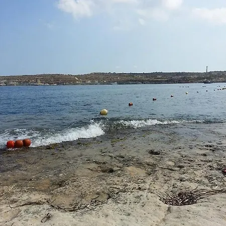 One - Sea View Marsaskala * Marsaskala
